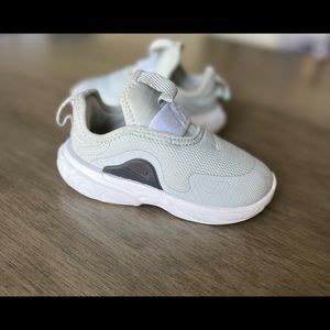 Nike RT Presto Extreme 'Pure Platinum' Size 8c